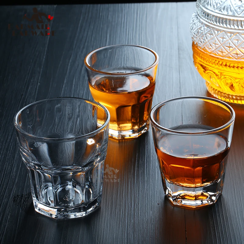 12 Pieces 100ml Vodka Shot Glass Drinking Ware Glass Cup Beer Steins for Home Office Drinkware
12 Pieces 100ml Vodka Shot Glass Drinking Ware Glass Cup Beer Steins for Home Office Drinkware