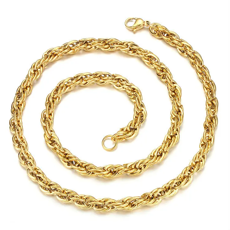 Brand plated gold chain necklace men jewelry copper 24k gold vintage necklaces Christmas gifts jewelery free shipping 13N24K-25
Brand plated gold chain necklace men jewelry copper 24k gold vintage necklaces Christmas gifts jewelery free shipping 13N24K-25