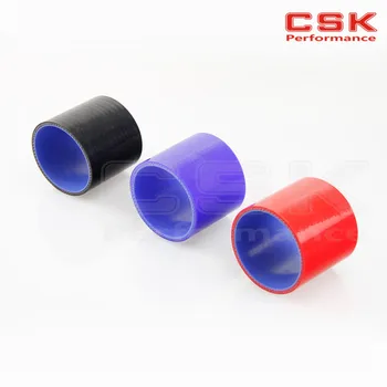 Racing Silicone Hose Straight Coupler Pipe Turbo hose Coolant Radiator Pipe 76mm 3" inch
Racing Silicone Hose Straight Coupler Pipe Turbo hose Coolant Radiator Pipe 76mm 3" inch