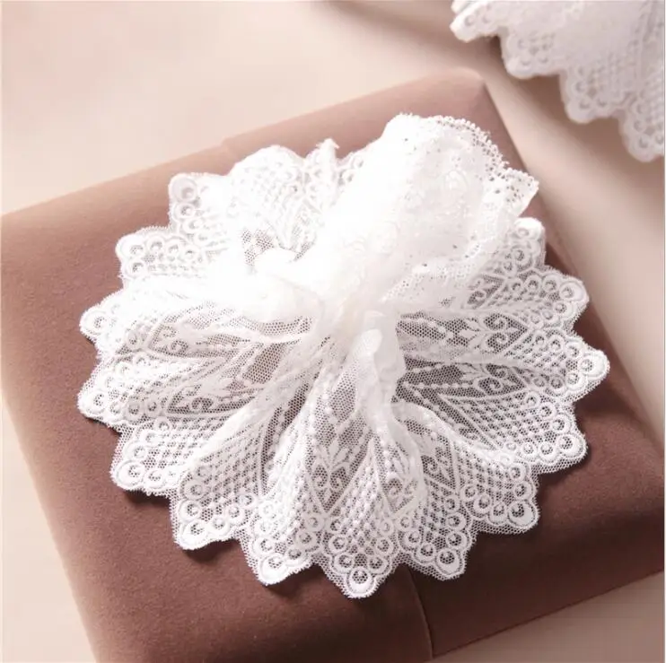 Decorated Cuff Fake sleeves autumn and winter wild sweater decorative sleeves flounces buttoned wrist sleeves lace pleated wrist
Decorated Cuff Fake sleeves autumn and winter wild sweater decorative sleeves flounces buttoned wrist sleeves lace pleated wrist