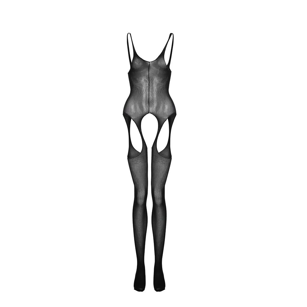 Sexy lingerie women porno Erotic Thin Tight Deep V Hollow Lingerie Open Crotch Bodystockings Perspective Bodysuit Underwear H5
Sexy lingerie women porno Erotic Thin Tight Deep V Hollow Lingerie Open Crotch Bodystockings Perspective Bodysuit Underwear H5