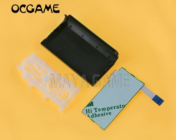 OCGAME JDS-030 Wireless Controller Touch Pad Board PCB Module 10Pin Flex Ribbon Cable For PS4 Playstations 4 Touchpad
OCGAME JDS-030 Wireless Controller Touch Pad Board PCB Module 10Pin Flex Ribbon Cable For PS4 Playstations 4 Touchpad