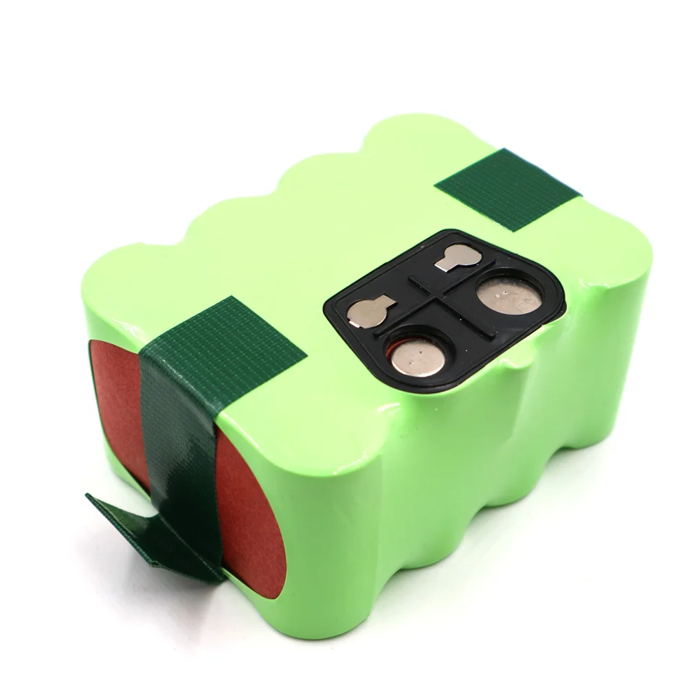 C&P KV8 14.4V 2500mAh NI-MH battery ROBOT 2310 510 S350 V700 Z3205 Z520 SKG3821 XC3821 Seebest C561 310A M320 Vacuum Batteries
C&P KV8 14.4V 2500mAh NI-MH battery ROBOT 2310 510 S350 V700 Z3205 Z520 SKG3821 XC3821 Seebest C561 310A M320 Vacuum Batteries