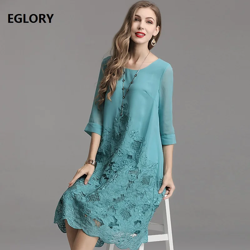 Top Quality Brand Chinese Dress 2019 Summer Style Party Luxury Dress Women Hollow Out Embroidery Patchwork Blue Orange Red Dress
Top Quality Brand Chinese Dress 2019 Summer Style Party Luxury Dress Women Hollow Out Embroidery Patchwork Blue Orange Red Dress