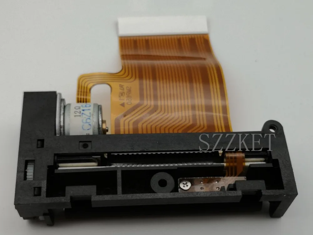 

thermal printer accessories SMP650 ,SMP650V Thermal printing machine core SMP650UKC, thermal print head SMP650UKC, smp650u