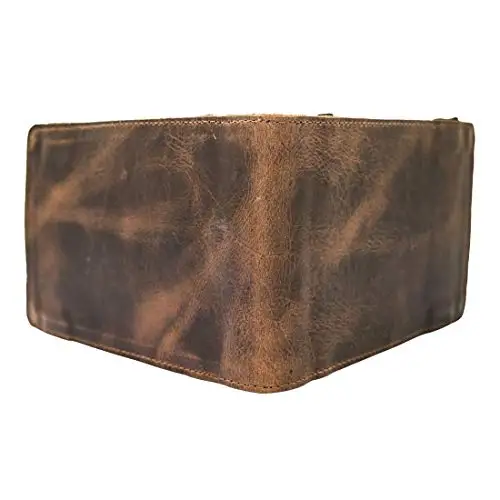 Rustic Leather Golf Performance Scorecard Holder Handmade Leather Golf Scorecard is big enough to fit your scorecard
Rustic Leather Golf Performance Scorecard Holder Handmade Leather Golf Scorecard is big enough to fit your scorecard
