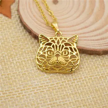 LPHZQH Cute Boho Chi Exotic Cat Pendant Necklace Choker Women Animal Necklace Collares Jewelry Christmas Gift
LPHZQH Cute Boho Chi Exotic Cat Pendant Necklace Choker Women Animal Necklace Collares Jewelry Christmas Gift