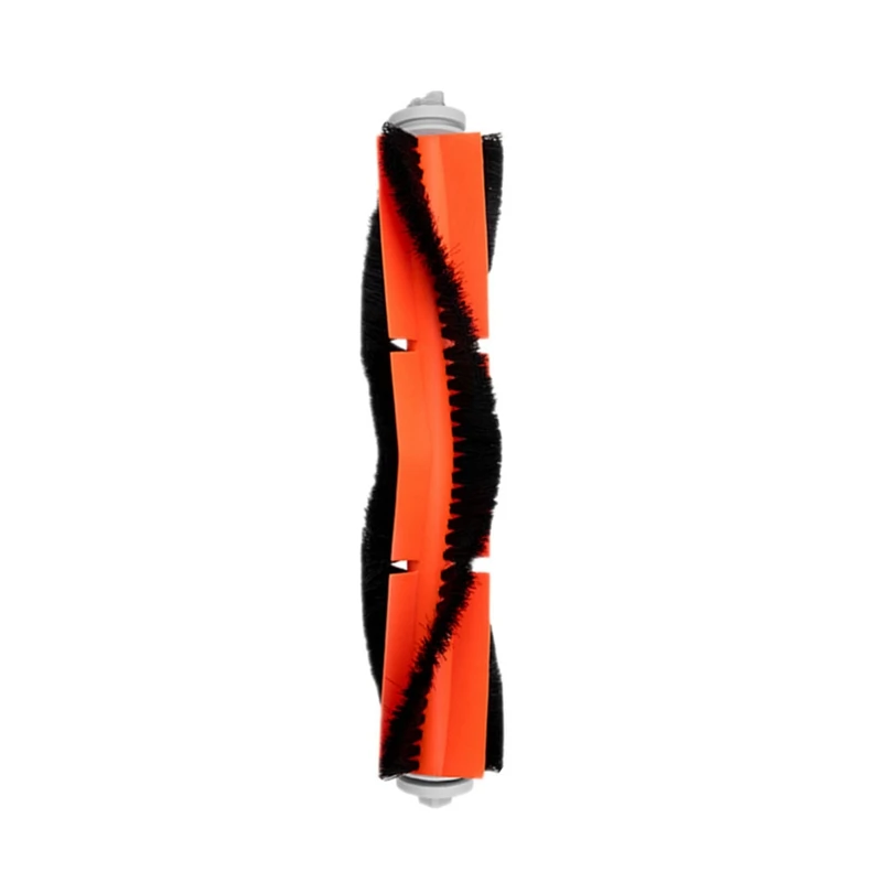SANQ Main Brush+Cleaning Brush+Rag +Main Brush Cover+Water Tank Filter+Orange 6-Arms Side Brush+Filter for Xiaomi Roborock Vacuu
SANQ Main Brush+Cleaning Brush+Rag +Main Brush Cover+Water Tank Filter+Orange 6-Arms Side Brush+Filter for Xiaomi Roborock Vacuu