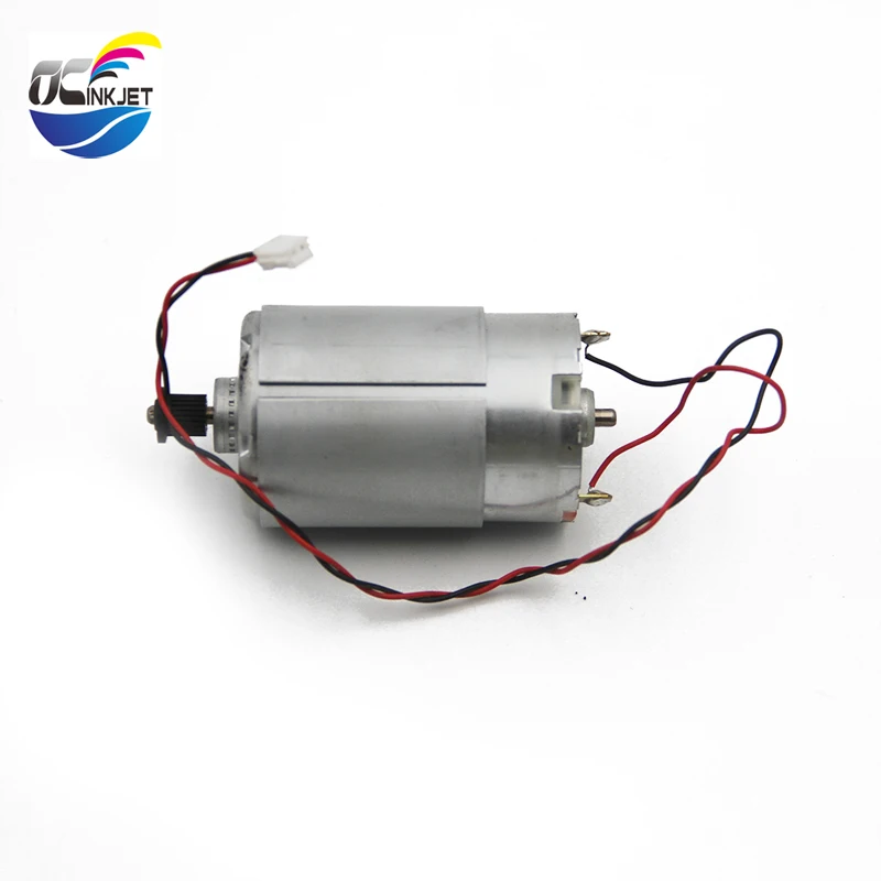 OCINKJET Car Motor For HP OfficeJet Pro 8600 8100 8610 8620 8630 8640 8660 8615 8625 Printer
OCINKJET Car Motor For HP OfficeJet Pro 8600 8100 8610 8620 8630 8640 8660 8615 8625 Printer