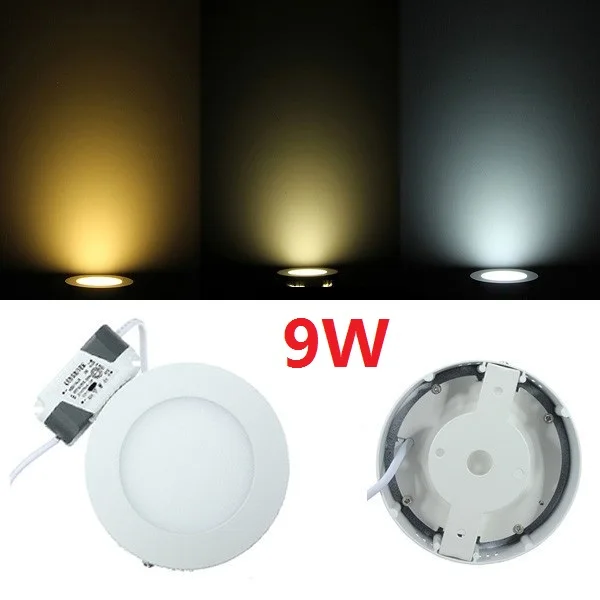 20pcs 9W Surface LED Downlight LED Panel Light Round Ceiling LED Lamp SMD2835 85-265V LED Indoor Light DHL Free Shipping
20pcs 9W Surface LED Downlight LED Panel Light Round Ceiling LED Lamp SMD2835 85-265V LED Indoor Light DHL Free Shipping