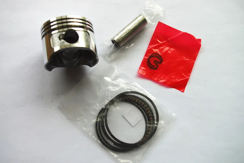 Piston kit 39mm for MAKITA EH035A EH035V engine brush cutter trimmer replacement
Piston kit 39mm for MAKITA EH035A EH035V engine brush cutter trimmer replacement