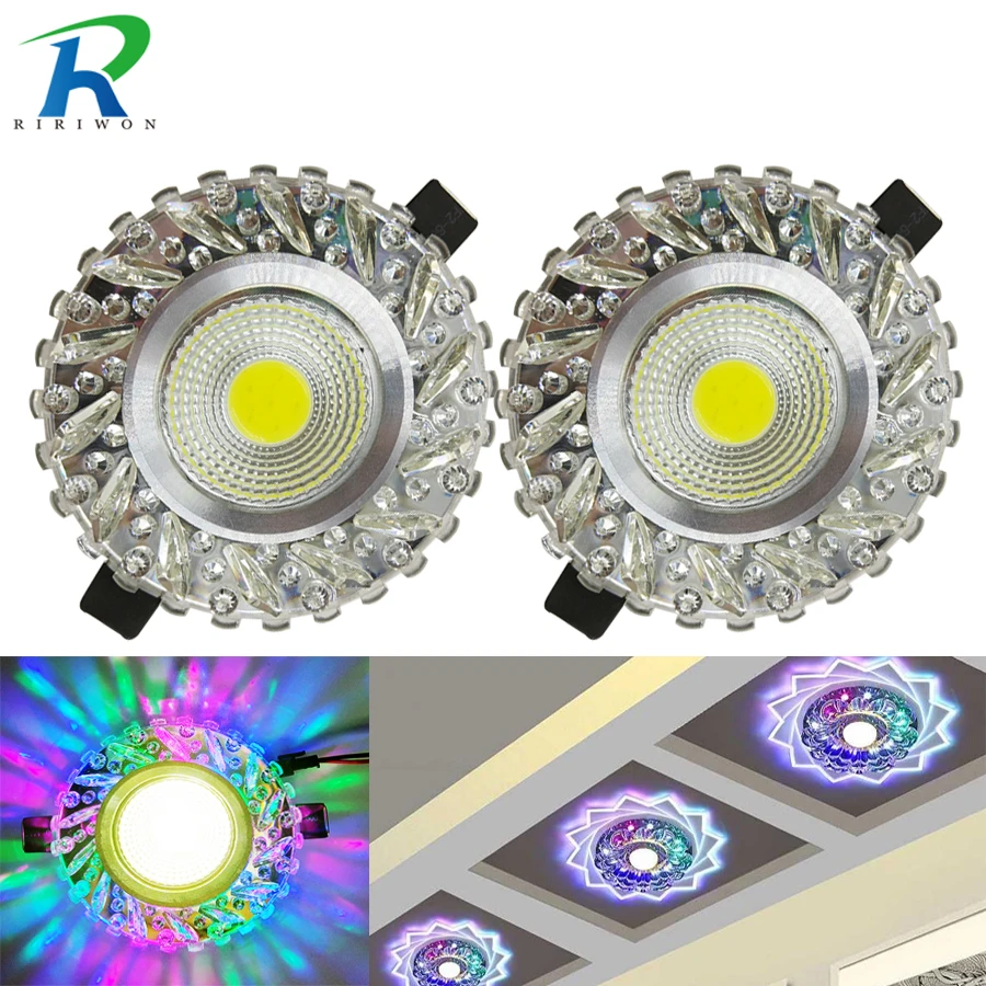 2pcs led Ceiling Lamp 3w Downlight Wall Mount Light Modern Corridor Mirror light Aisle Veranda Lighting Down Crystal Surface
2pcs led Ceiling Lamp 3w Downlight Wall Mount Light Modern Corridor Mirror light Aisle Veranda Lighting Down Crystal Surface