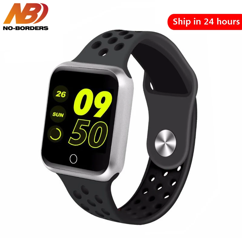S226 Smart Watches Watch IP67 Waterproof Heart Rate Blood Pressure Bluetooth Smartwatch for iPhone apple Android PK IWO 8 Watch
S226 Smart Watches Watch IP67 Waterproof Heart Rate Blood Pressure Bluetooth Smartwatch for iPhone apple Android PK IWO 8 Watch