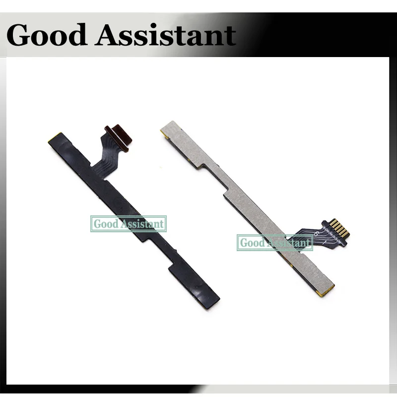 On/Off Power + Button Keypad volume Flex Cable Ribbon For Huawei Y5 II Y5II CUN-L33 / Y6II Y6 II Compact / Honor 5A
On/Off Power + Button Keypad volume Flex Cable Ribbon For Huawei Y5 II Y5II CUN-L33 / Y6II Y6 II Compact / Honor 5A