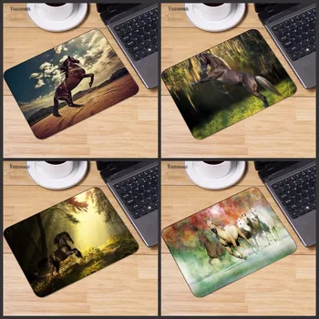 Yuzuoan High Quality Horses gamer play mats Notbook Computer Mousepad Custom With NO Locking Edge Gaming Mouse pads Gamer
Yuzuoan High Quality Horses gamer play mats Notbook Computer Mousepad Custom With NO Locking Edge Gaming Mouse pads Gamer