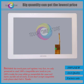 Original New touch screen 10.1" inch Archos 101 Titanium Tablet Touch panel Digitizer Glass Sensor replacement Free Shipping
Original New touch screen 10.1" inch Archos 101 Titanium Tablet Touch panel Digitizer Glass Sensor replacement Free Shipping