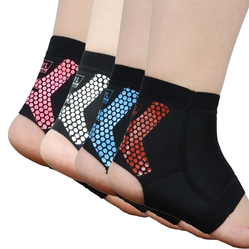 1 PCS Compression Ankle Protector Right Left Foot Arch Guard Ankle Support Brace Sleeve Football Basketball Running enkel brace
1 PCS Compression Ankle Protector Right Left Foot Arch Guard Ankle Support Brace Sleeve Football Basketball Running enkel brace