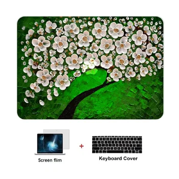 Tablet shell pouch color Printing Hard Case For Apple Macbook Air 11 13 Pro Retina Touch Bar 13 15 A1707/A1990/A1989/A1706/A1708
Tablet shell pouch color Printing Hard Case For Apple Macbook Air 11 13 Pro Retina Touch Bar 13 15 A1707/A1990/A1989/A1706/A1708