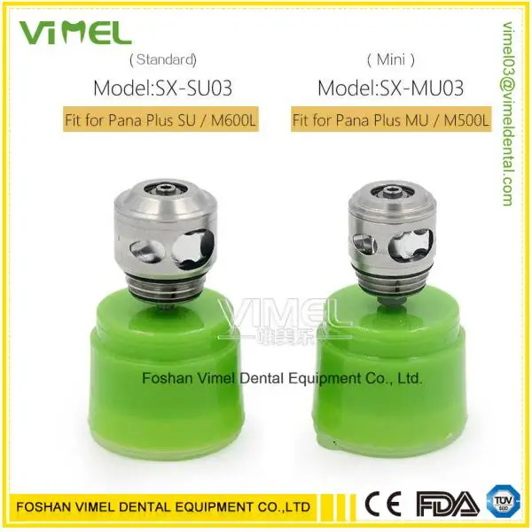 3 pcs x Dental NSK SU03 Turbine Cartridge for Pana Max Plus S-Max M600L / Pana Max Plus MU M500L Dynal LED high quality
3 pcs x Dental NSK SU03 Turbine Cartridge for Pana Max Plus S-Max M600L / Pana Max Plus MU M500L Dynal LED high quality