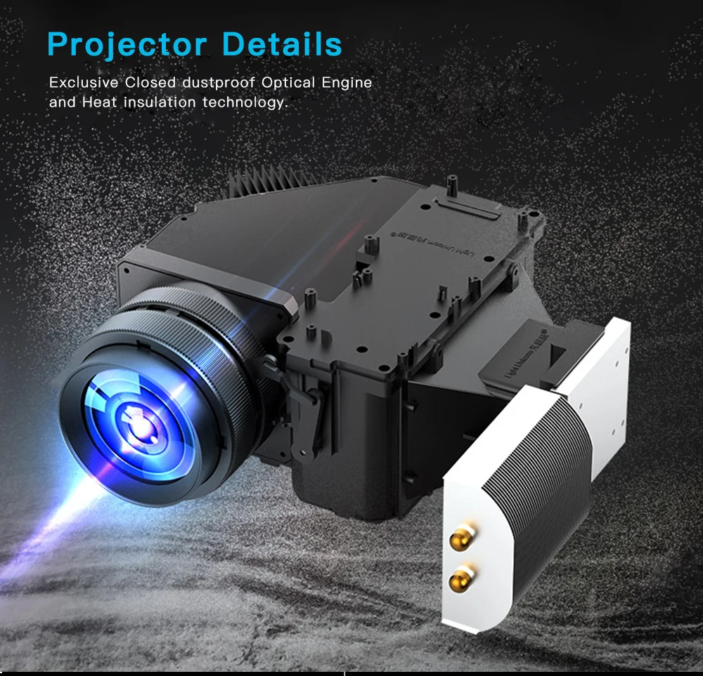 M5 led projector (4)