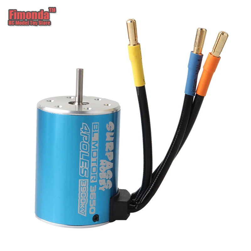 Fimonda for 1/10 RC Car TRX4 SCX10 Model car climbing car upgrade waterproof F540 3930KV brushless motor with D90 jeep
Fimonda for 1/10 RC Car TRX4 SCX10 Model car climbing car upgrade waterproof F540 3930KV brushless motor with D90 jeep