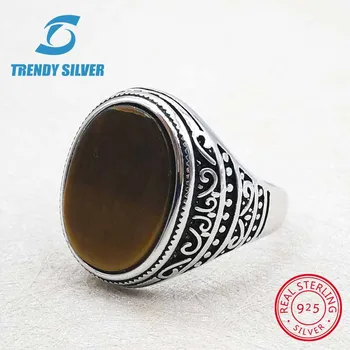 silver 925 fine jewelry man rings men accessories turquoise gemstone natural onyx agate wholesale TRENDY SILVER
silver 925 fine jewelry man rings men accessories turquoise gemstone natural onyx agate wholesale TRENDY SILVER