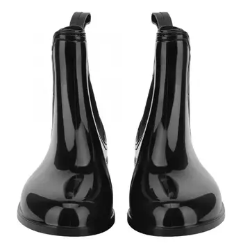 Umbrella Waterproof Anti-slip Comfortable Woman Rain Boots Garden Shoes Umbrella Rain Gear
Umbrella Waterproof Anti-slip Comfortable Woman Rain Boots Garden Shoes Umbrella Rain Gear