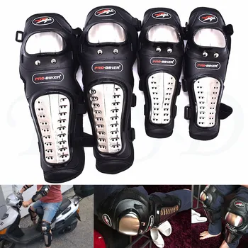 Universal protective accessories motorcycle knee pads elbow stainless steel knee pads kit for Honda CBR600RR CBR954RR CBF600SA
Universal protective accessories motorcycle knee pads elbow stainless steel knee pads kit for Honda CBR600RR CBR954RR CBF600SA