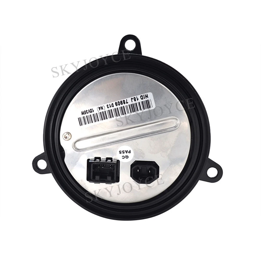 D1S N4 ballast