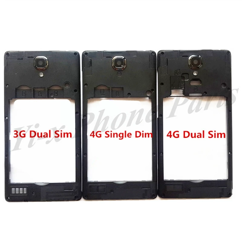 Middle Front Housing Frame Cover Bezel for Xiaomi Redmi Note 3G Dual 4G Single Dual Sim Middle Frame Replacement Parts
Middle Front Housing Frame Cover Bezel for Xiaomi Redmi Note 3G Dual 4G Single Dual Sim Middle Frame Replacement Parts