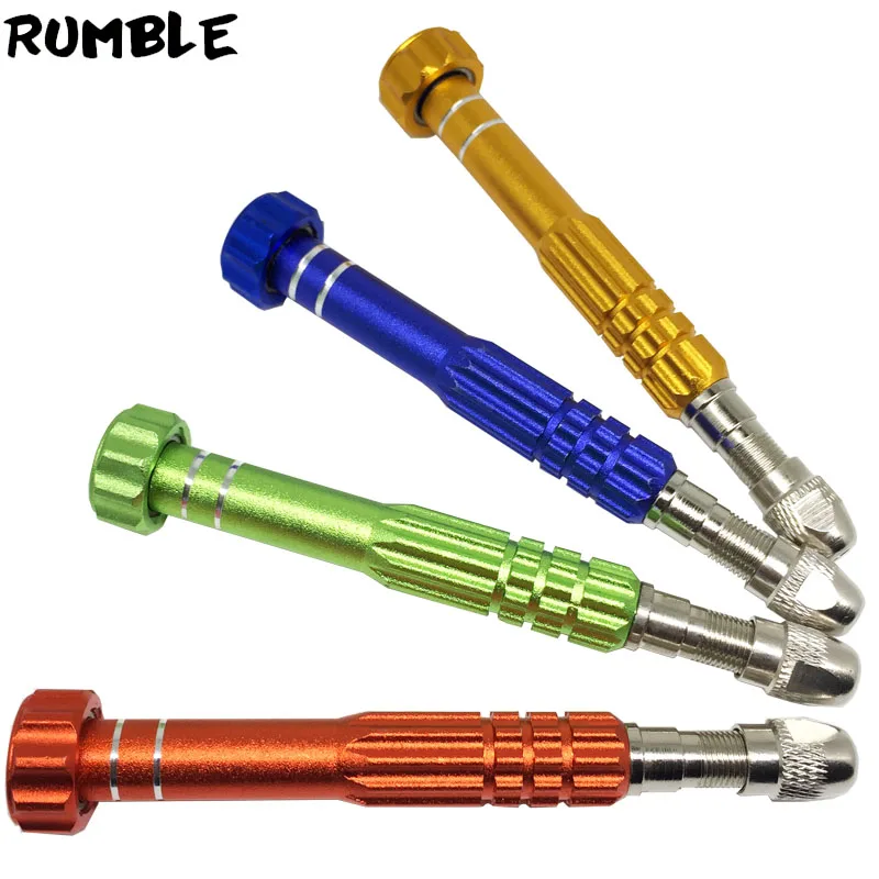 0.8-3mm Adjustable Size DIY Hand Drill Woodworking Jewelry Drilling Rotary Hand Repair Tools With Convenient High Quality
0.8-3mm Adjustable Size DIY Hand Drill Woodworking Jewelry Drilling Rotary Hand Repair Tools With Convenient High Quality