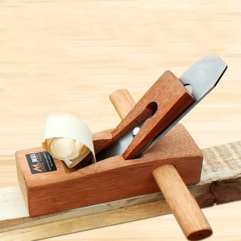 Hand Wood Planer Rosewood Planeflat Wood Plane Bottom Edged Hand Planer Carpenter Woodworking Tools
Hand Wood Planer Rosewood Planeflat Wood Plane Bottom Edged Hand Planer Carpenter Woodworking Tools