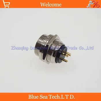 3 Pin 16mm female Wire panel connector,GX16 Plug for aviation,computer ect.reversed assembling type ,circular connector
3 Pin 16mm female Wire panel connector,GX16 Plug for aviation,computer ect.reversed assembling type ,circular connector