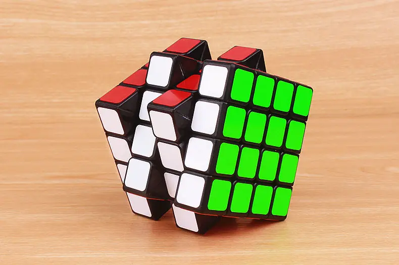 MAGIC CUBE 05