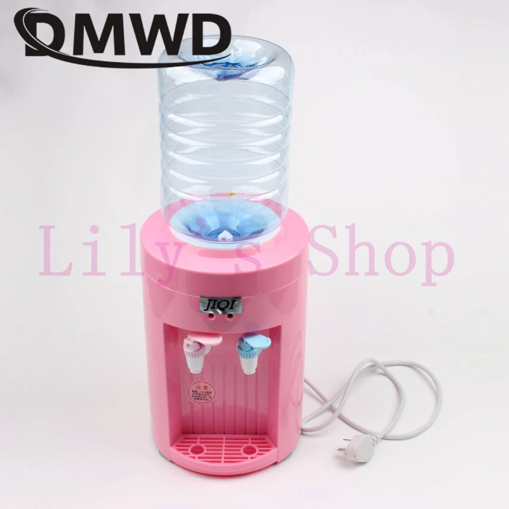 DMWD MINI warm hot Drink Machine 2.5L electric Cold Drink water Dispenser Desktop bottles tap faucet fountains small home office
DMWD MINI warm hot Drink Machine 2.5L electric Cold Drink water Dispenser Desktop bottles tap faucet fountains small home office