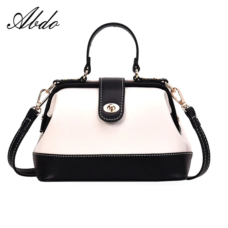 Women's bag luxury high quality stitching handbag famous brand designer design shoulder Messenger bag
Women's bag luxury high quality stitching handbag famous brand designer design shoulder Messenger bag