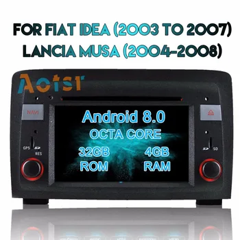 For Fiat Panda 2004 - 2018 Android 8.0 Autoradio Car Multimedia Player Radio Stereo DVD GPS Navigation Sat Navi Media MirrorLink
For Fiat Panda 2004 - 2018 Android 8.0 Autoradio Car Multimedia Player Radio Stereo DVD GPS Navigation Sat Navi Media MirrorLink