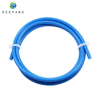Kee Pang PTFE Tube TL-Feeder hotend RepRap Rostock Bowden Extruder 1.75mm filament ID 2mm OD 4mm Capricornus tube
Kee Pang PTFE Tube TL-Feeder hotend RepRap Rostock Bowden Extruder 1.75mm filament ID 2mm OD 4mm Capricornus tube