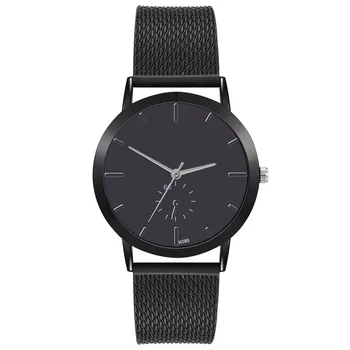 New Women Watches Black Unisex Mechanical Watch Classic Mens Watch Women Fashion Luxury Leisure Auger Silicone Strap Watch11.21
New Women Watches Black Unisex Mechanical Watch Classic Mens Watch Women Fashion Luxury Leisure Auger Silicone Strap Watch11.21