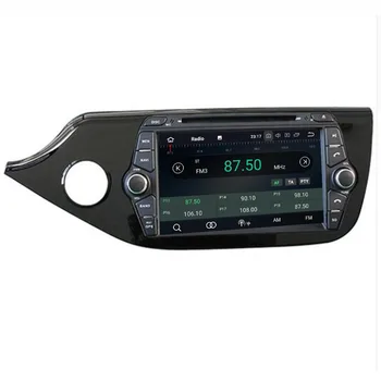 8" IPS Android 9 Car Stereo For Kia Ceed 2013 2014 2015 2016 -2019 GPS Navigation FM DVD WiFi Audio Video 8 Core CPU Gift Camera
8" IPS Android 9 Car Stereo For Kia Ceed 2013 2014 2015 2016 -2019 GPS Navigation FM DVD WiFi Audio Video 8 Core CPU Gift Camera