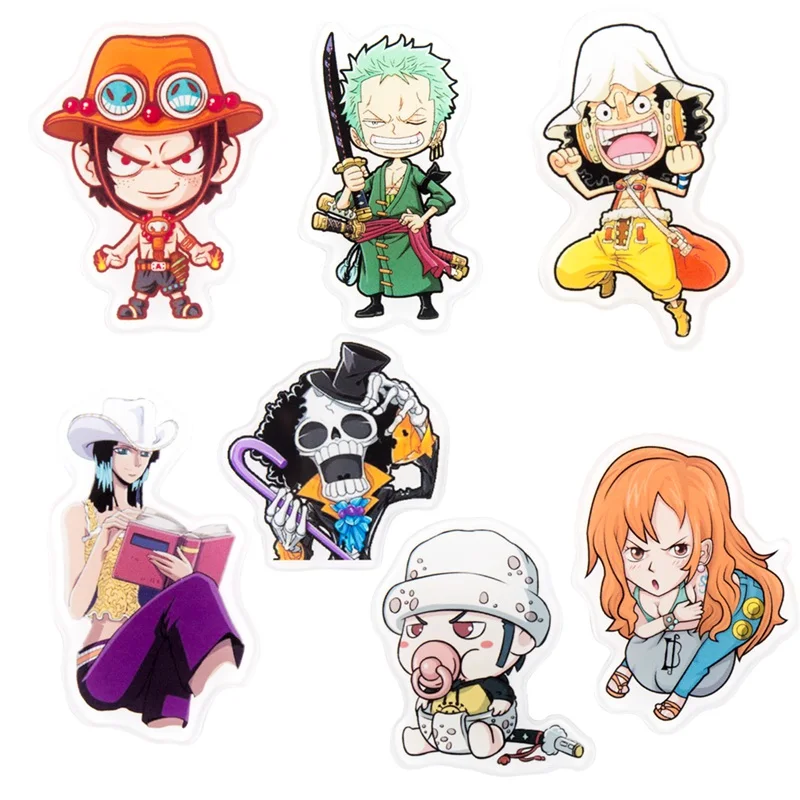 One Piece Badges Japanese Cartoon Arcrylic Brooch Clothes Scarf Badge Women Men Clothing Brooch Pin Jewelry Accessories Gifts
One Piece Badges Japanese Cartoon Arcrylic Brooch Clothes Scarf Badge Women Men Clothing Brooch Pin Jewelry Accessories Gifts