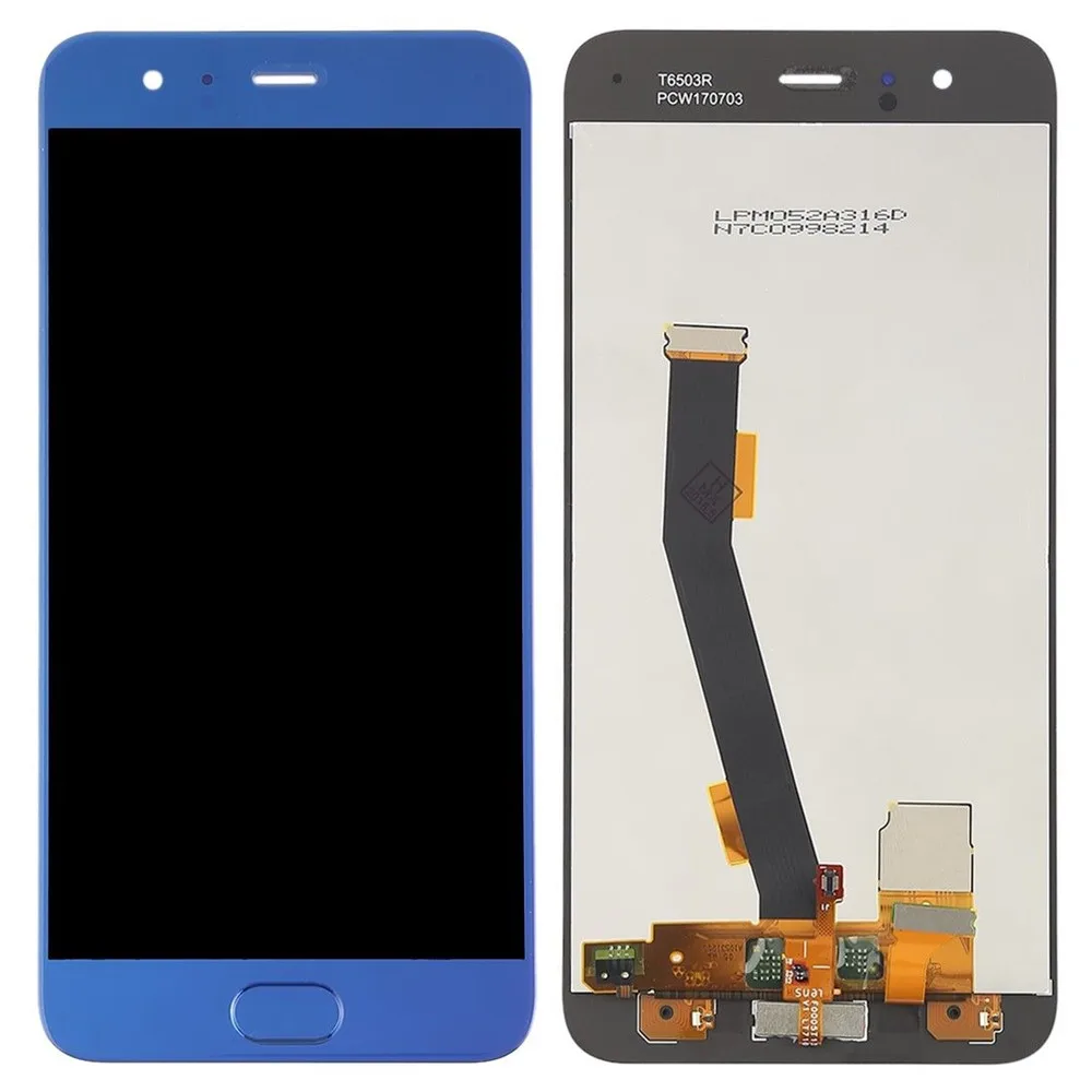 AAA+ Quality For Xiaomi Mi 6 LCD Touch Screen Digitizer Assembly Replacement 5.15" inch For Xiaomi Mi 6 LCD Display With Tools
AAA+ Quality For Xiaomi Mi 6 LCD Touch Screen Digitizer Assembly Replacement 5.15" inch For Xiaomi Mi 6 LCD Display With Tools