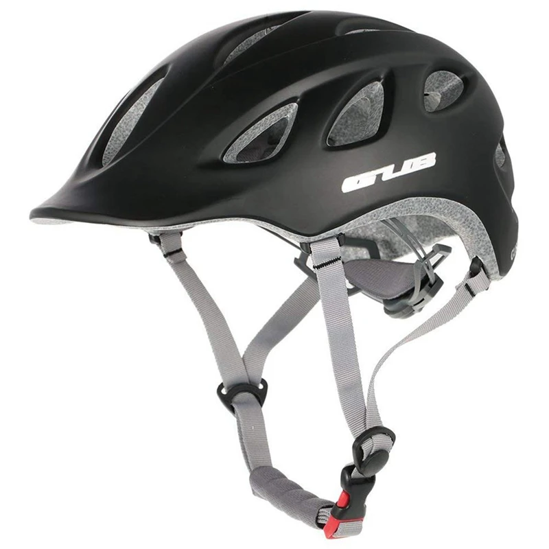 HLBY-GUB Bicycle Helmet Protective Helmet Ultra-lightweight Integrated In-mold Helmet Cycling Trail
HLBY-GUB Bicycle Helmet Protective Helmet Ultra-lightweight Integrated In-mold Helmet Cycling Trail