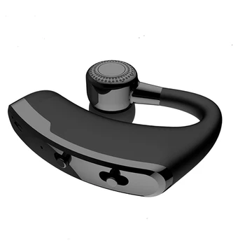 Evida V8S Business Bluetooth Earphones Wireless Head phones Car Bluetooth 4.1 Phone Headset Handsfree Headphones for iPhone 8
Evida V8S Business Bluetooth Earphones Wireless Head phones Car Bluetooth 4.1 Phone Headset Handsfree Headphones for iPhone 8