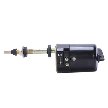 For Land Rover Series 1 & 2 Windscreen Wiper Motor- Bearmach - Rtc3866 / 519900
For Land Rover Series 1 & 2 Windscreen Wiper Motor- Bearmach - Rtc3866 / 519900