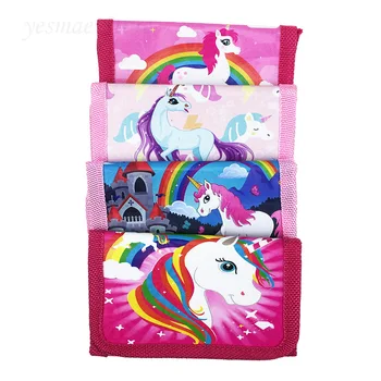 12pcs 11.5*7.5cm Mixed loading unicorn horse Mini Coin Purse Money Bag Wallet Kid Birthday Party Supplies Decoration Party Favor
12pcs 11.5*7.5cm Mixed loading unicorn horse Mini Coin Purse Money Bag Wallet Kid Birthday Party Supplies Decoration Party Favor