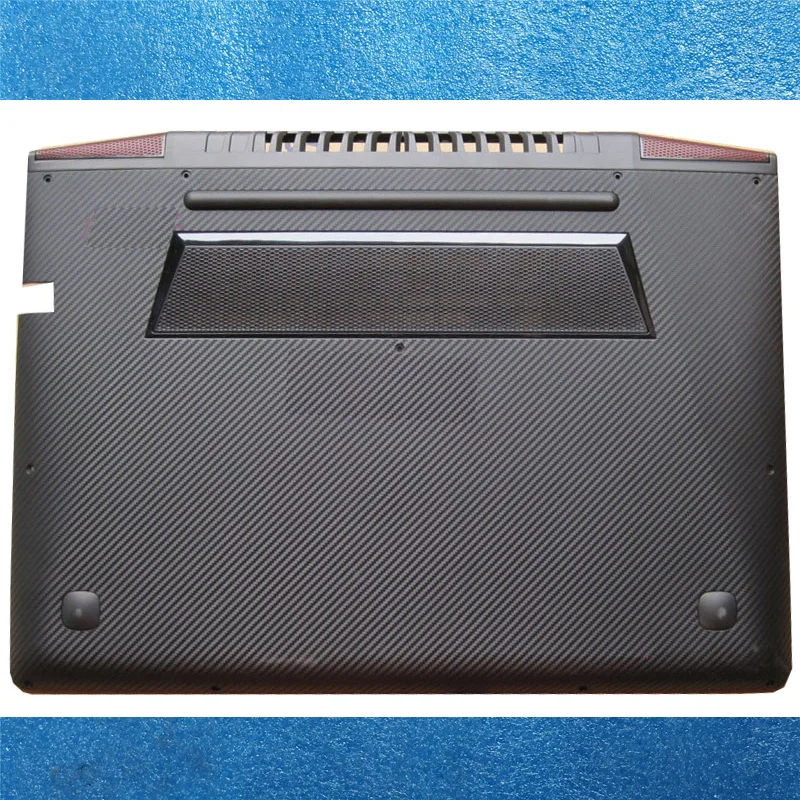 New Original for Lenovo Y700 Y700-14 14" Bottom Base Cover Lower Case base cover bottom caseAP1F6000700
New Original for Lenovo Y700 Y700-14 14" Bottom Base Cover Lower Case base cover bottom caseAP1F6000700