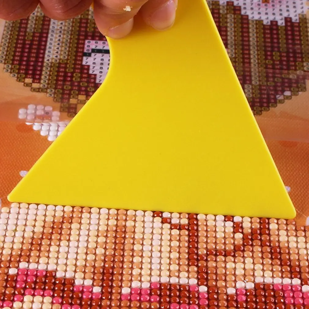 New Fix Tool For Diy Diamond Painting Cross Stitch Tools Diamond Embroidery Accessories Large Capacity Diamond Painting Tools
New Fix Tool For Diy Diamond Painting Cross Stitch Tools Diamond Embroidery Accessories Large Capacity Diamond Painting Tools