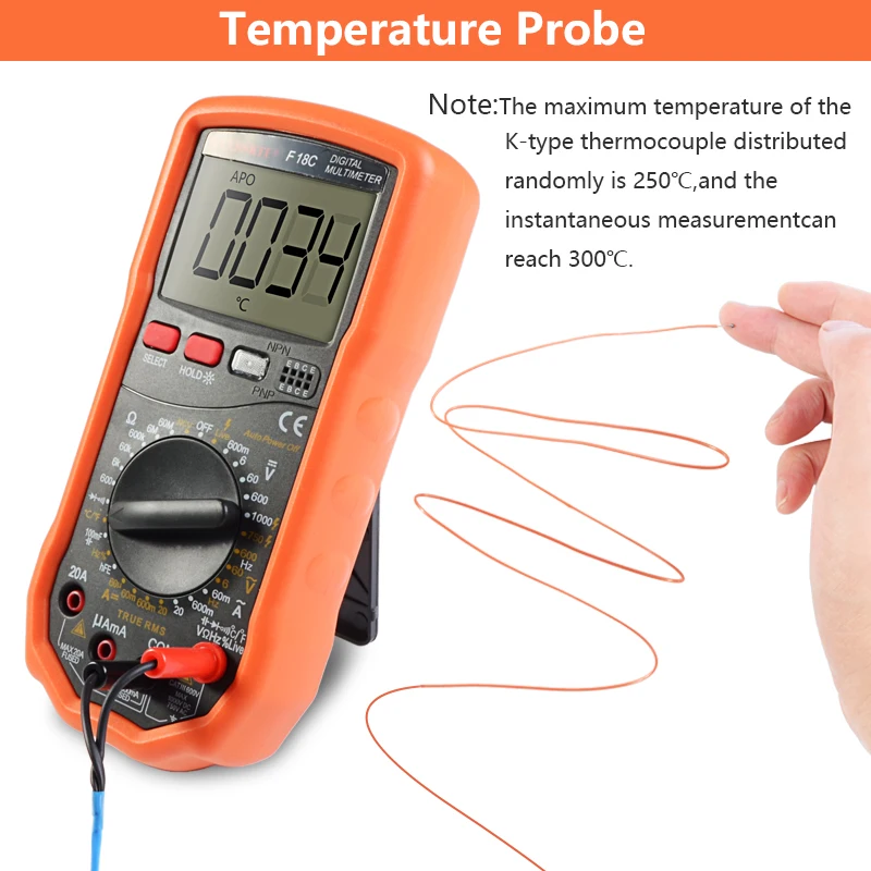 HANDSKIT-PM18C-mini-digital-multimeter-auto-range-tester-multimetre-With-temperture-test-LCD-Display-with-Backlight (2)