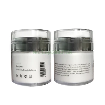 Organic Retinol Moisturizing Face Cream Vitamin C Whitening Anti Aging Wrinkles
Organic Retinol Moisturizing Face Cream Vitamin C Whitening Anti Aging Wrinkles